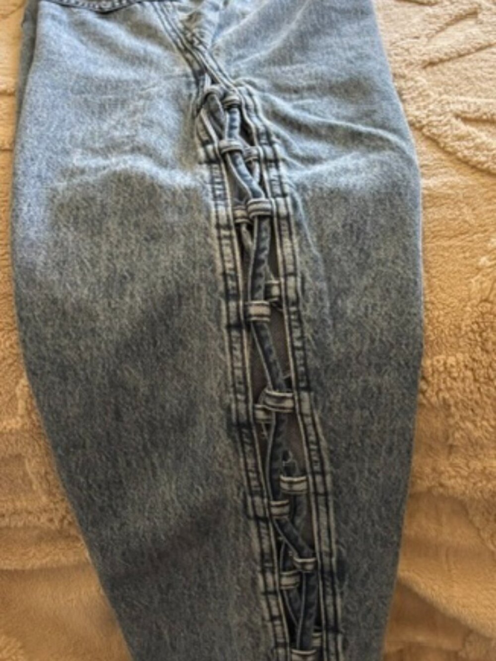 VENUS JEANS